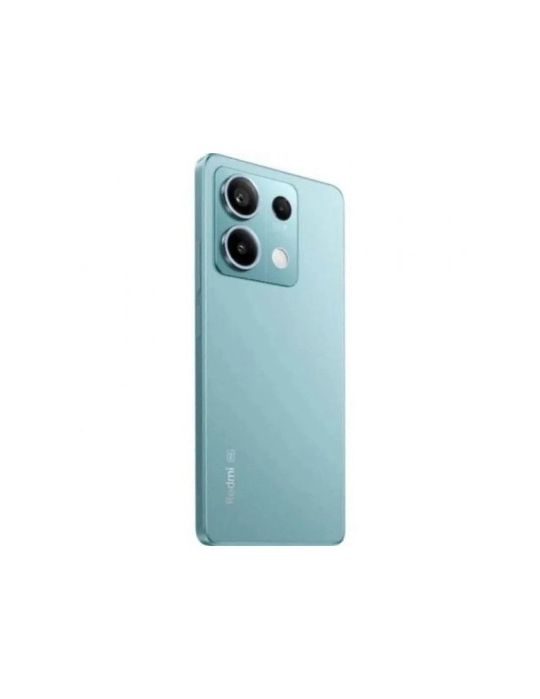 SMARTPHONE XIAOMI REDMI NOTE 13 6.67 8GB/256GB/108MP/NFC/5G BLUE