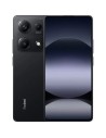 SMARTPHONE XIAOMI REDMI NOTE 14 6.67 8GB/256GB/200MP/NFC/4G BLACK