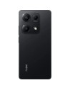 SMARTPHONE XIAOMI REDMI NOTE 14 6.67 8GB/256GB/200MP/NFC/4G BLACK