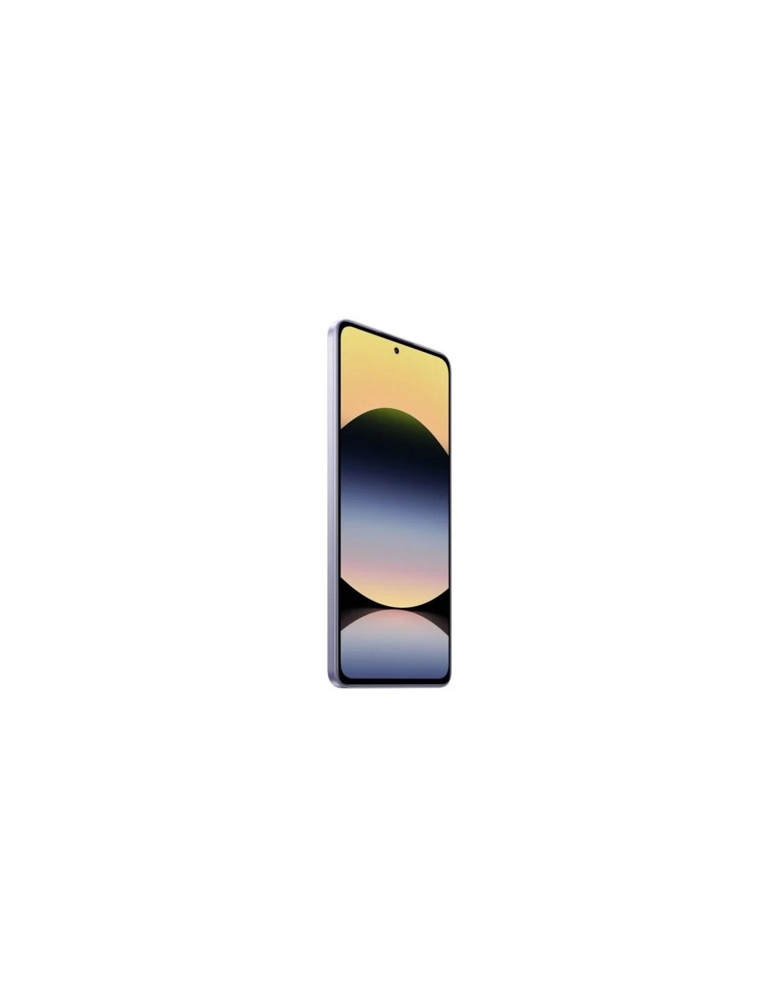 SMARTPHONE XIAOMI REDMI NOTE 14 6.67 8GB/256GB/108MP/NFC/5G PURPLE