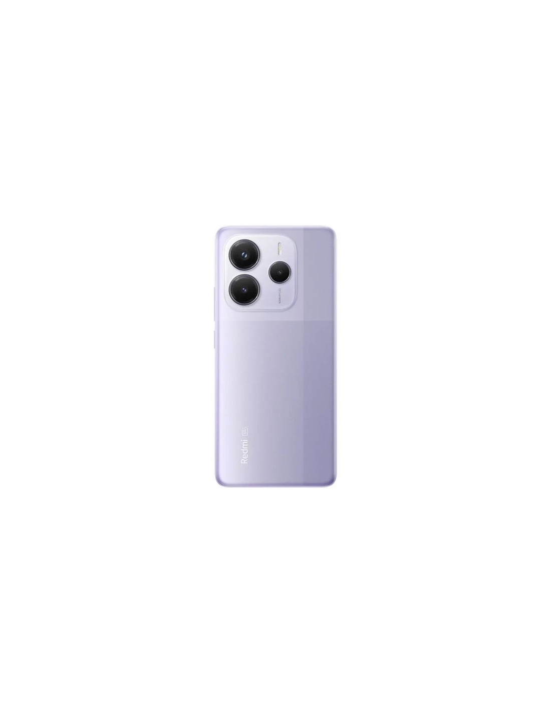SMARTPHONE XIAOMI REDMI NOTE 14 6.67 8GB/256GB/108MP/NFC/5G PURPLE