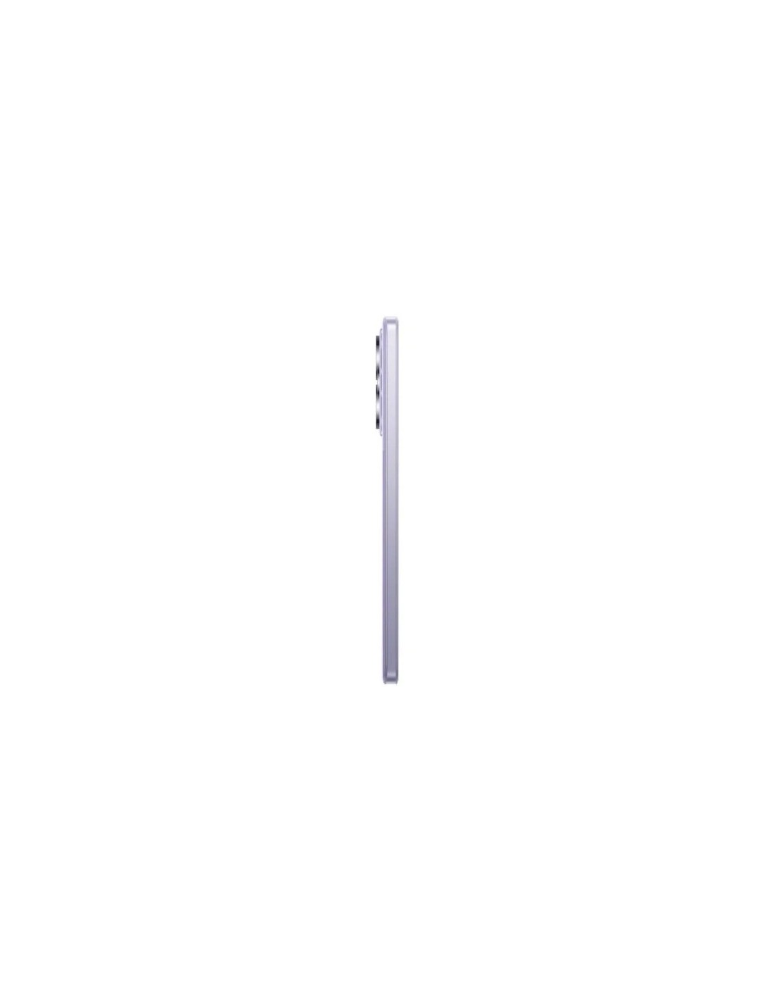 SMARTPHONE XIAOMI REDMI NOTE 14 6.67 8GB/256GB/108MP/NFC/5G PURPLE