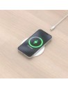 BASE DE CARGA AISENS WIRELESS SMARTPHONE 15W WHITE