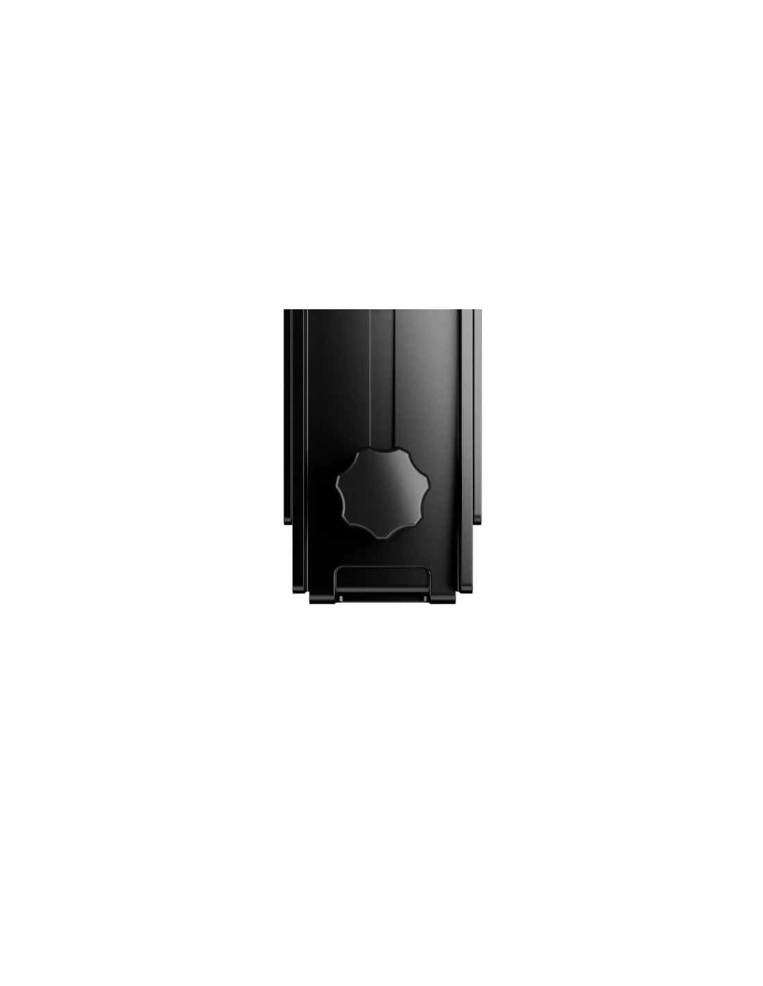 SOPORTE DE PARED AISENS PARA BARRA DE SONIDO BLACK