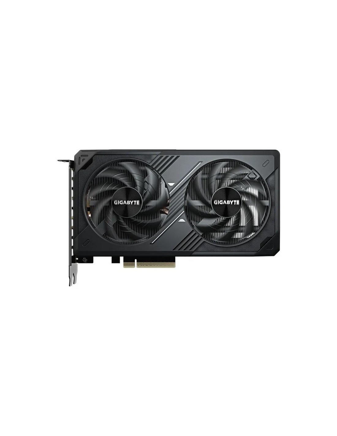 TARJETA DE VIDEO NVIDIA GIGABYTE RTX5060 WINDFORCE OC 8GB GDDR7 PCIE 5.0