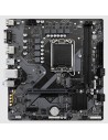 PLACA BASE GIGABYTE B760M-E DDR5 MATX HDMI +DP + VGA