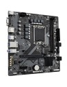 PLACA BASE GIGABYTE B760M-E DDR5 MATX HDMI +DP + VGA