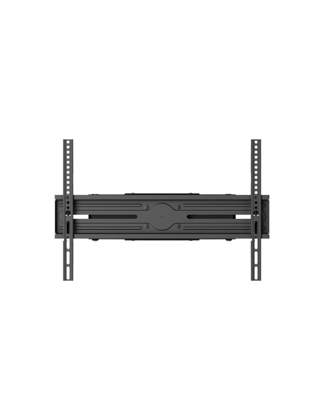 SOPORTE PARED TV/MONITOR AISENS 37-80 40KG GIRATORIO INCLINABLE BLACK