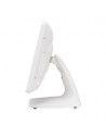 TPV AVPOS K5000 15 ALUMINIO TACTIL INTEL N100/8GB/128GB/LAN 1000/W11PRO WHITE 3YR