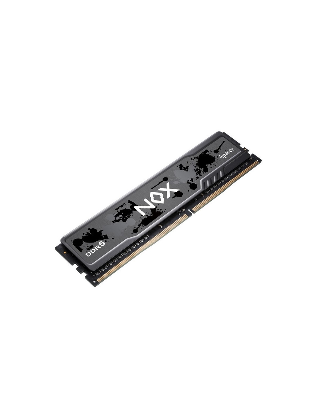 MEMORIA RAM 16GB APACER NOX DDR5 5200MHZ