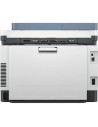 IMPRESORA MFP HP LASERJET PRO 3302FDN COLOR DUPLEX WHITE/BLUE