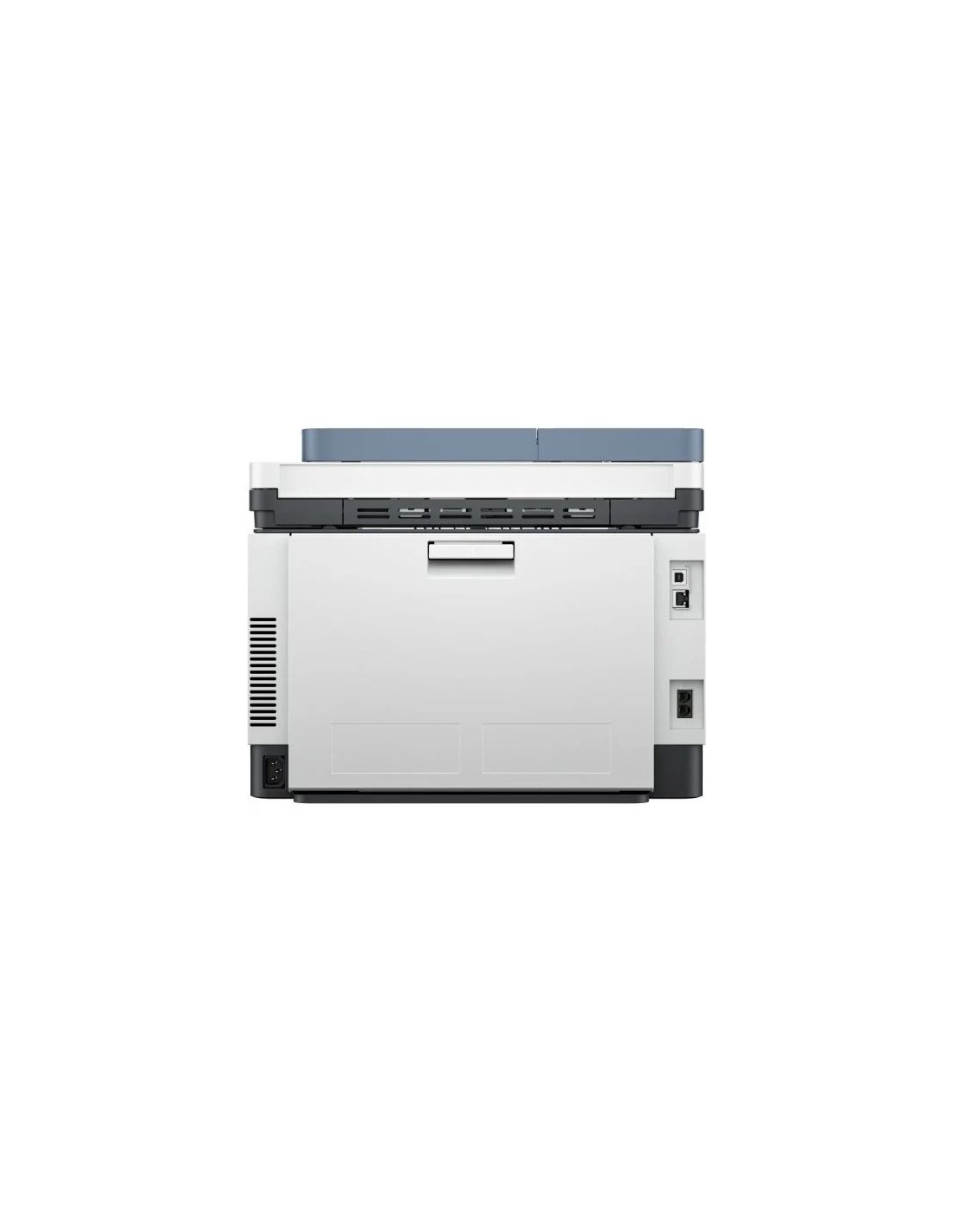 IMPRESORA MFP HP LASERJET PRO 3302FDN COLOR DUPLEX WHITE/BLUE