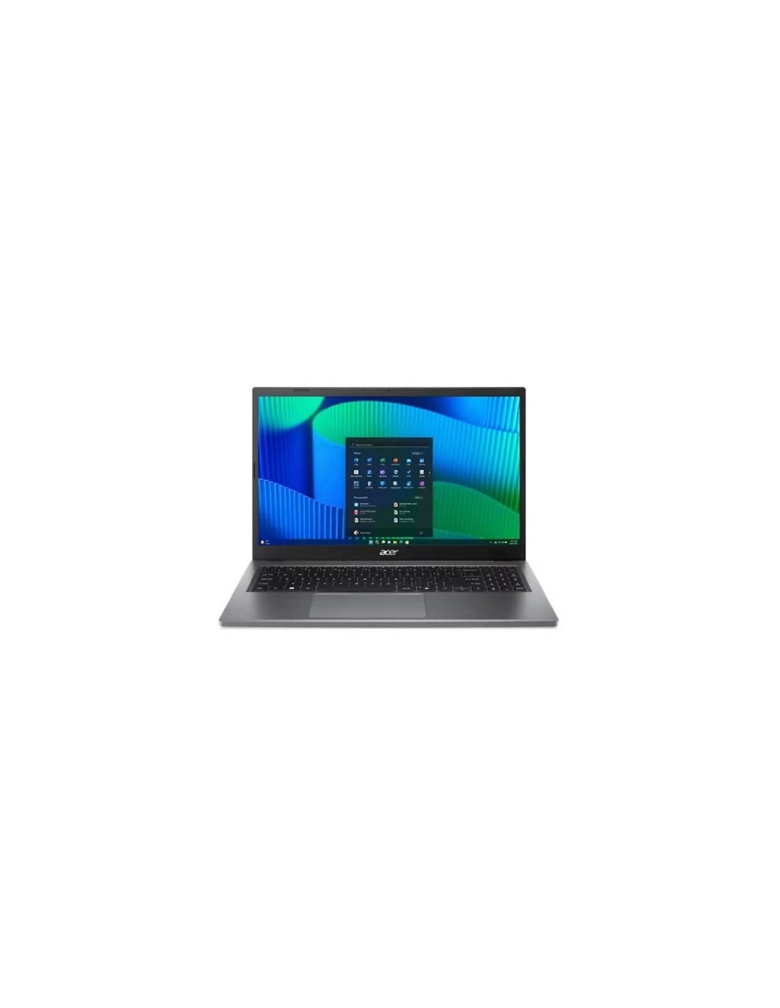 PORTATIL ACER EX215-24 RYZEN 5 7520U/16GB/SSD512GB/15.6 FHD/W11PRO