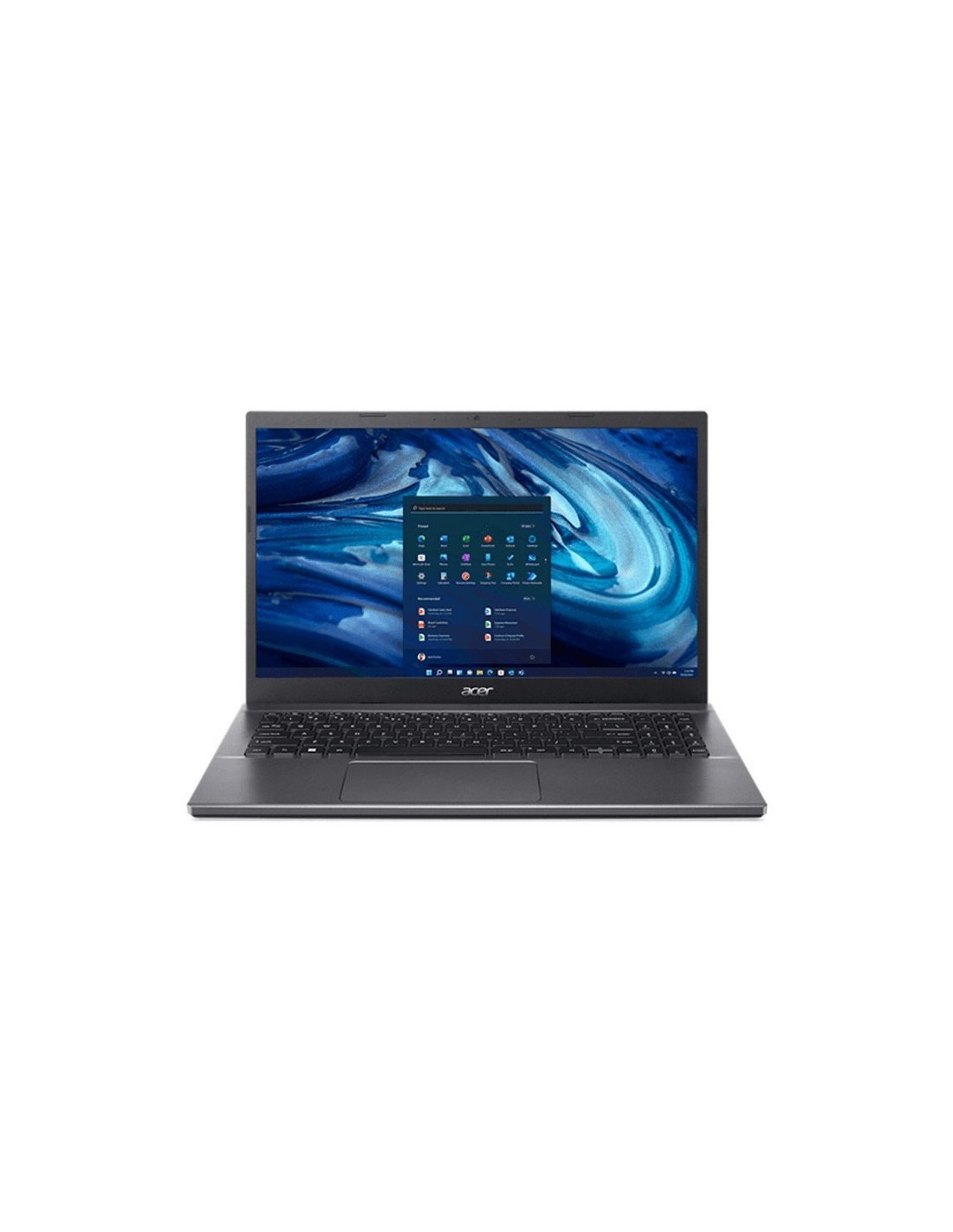 PORTATIL ACER EX215-57  I5 1334U/16GB/SSD512GB/RJ45/15.6 FHD/W11PRO
