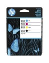 TINTA HP 903 MULTIPACK BLACK + COLOR