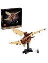 LEGO 10363 MÃ¡quina Voladora de Leonardo da Vinci