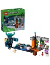 LEGO 21274 El Encuentro con el Custodio
