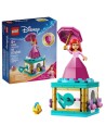 LEGO 43259 Ariel Bailarina