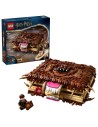 LEGO 76449 Monstruoso Libro de los Monstruos Mordedor