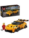 LEGO 77239 Superdeportivo Porsche 911 GTS RS