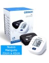 Omron M2+TensiÃ³metro Hem-7146-E