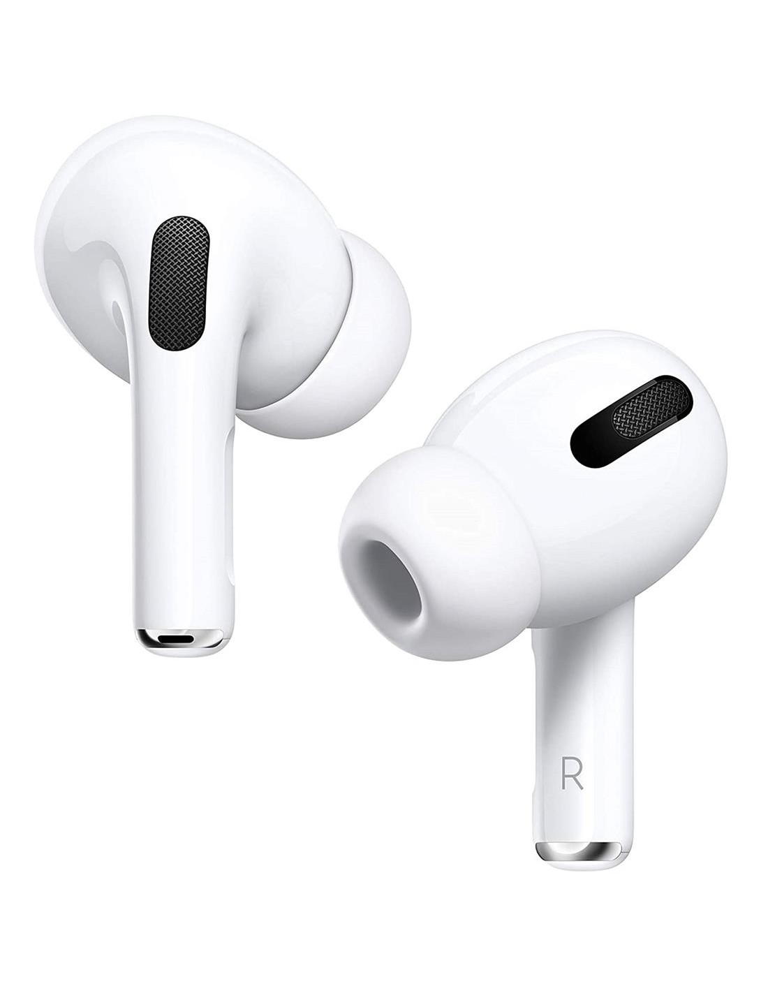 Apple Airpods Pro (2021) con Carga Magsafe (MLWK3TY/A)