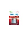 PILAS PHILIPS AAA POWER ALKALINE 4 UDS LR03P4B/10