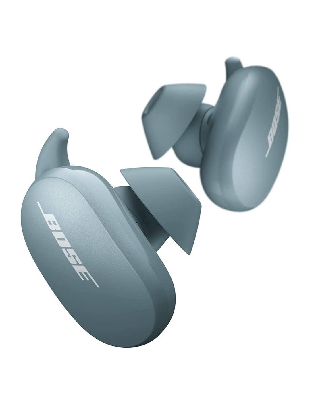 Bose Quietcomfort Earbuds Auricular con cancelaciÃ³n de ruido Stone Blue