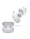 Bose Quietconfort Earbuds Auricular con cancelaciÃ³n de ruido Blanco