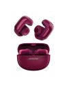Bose Ultra Open Earbuds InalÃ¡mbrico CancelaciÃ³n Ruido Deep Plum