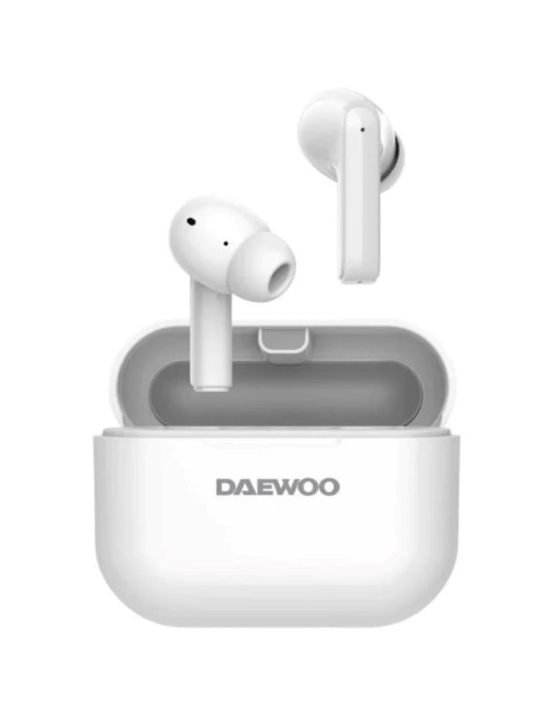 Daewoo DW2005 Auricular TWS CancelaciÃ³n Ruido Blanco