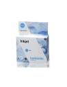 CARTUCHO TINTA KARKEMIS COMPATIBLE HP 364 XL CIAN CB323EE 10050049