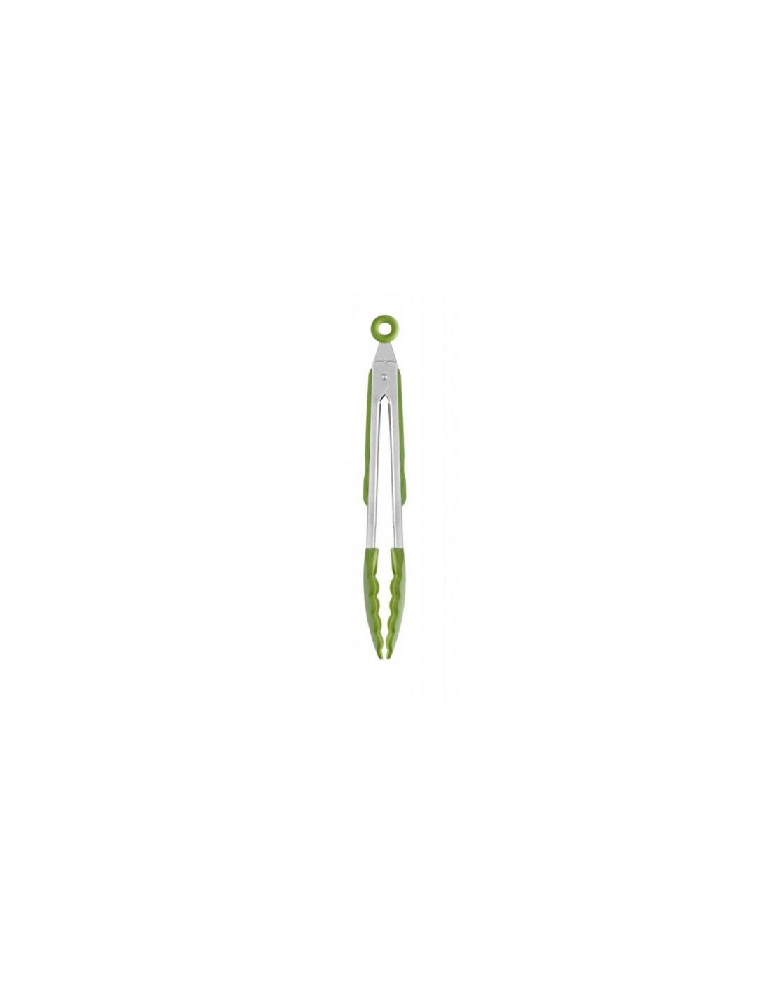 PINZA PRIOR BRA A197004 - ACERO INOXIDABLE - INTERIOR DE NYLON RECUBIERTO DE SILICONA