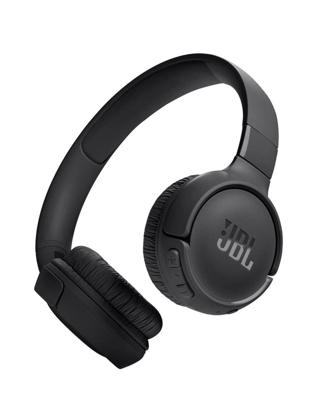 Jbl Tune 527 BT Auricular InalÃ¡mbrico Diadema Negro