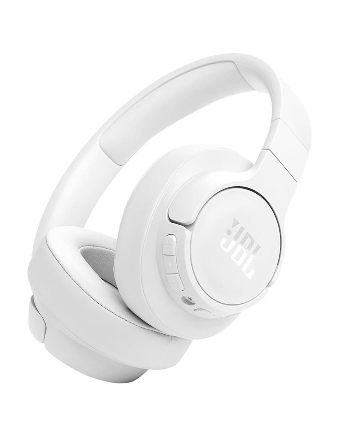 JBL Tune 770NC Auricular CancelaciÃ³n Ruido Bluetooth Blanco