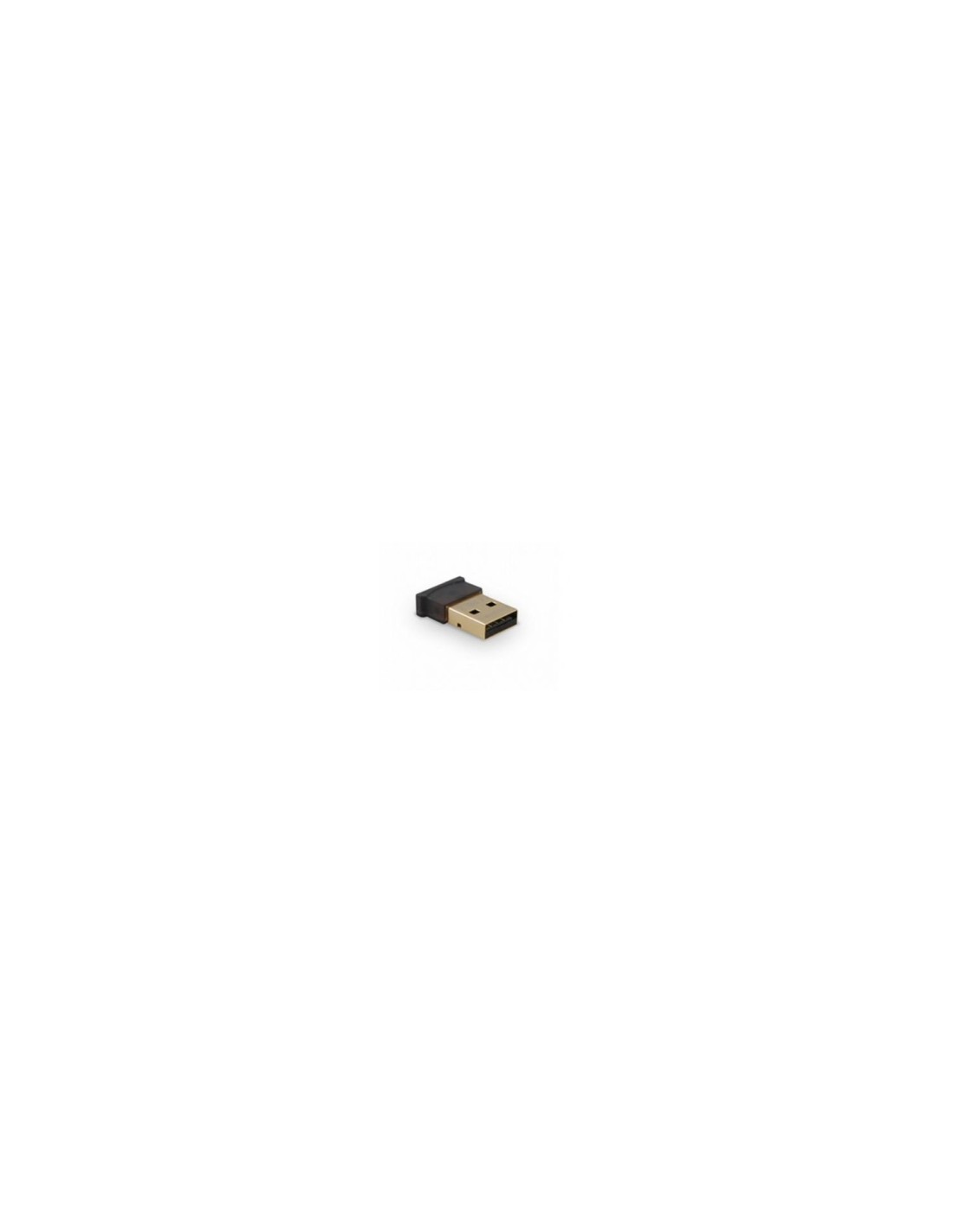 ADAPTADOR 3GO USB 2.0 BLUETOOTH V4.0 ALCANCE 30M BTNANO2