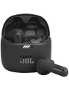 Jbl Tune Flex Auricular InalÃ¡mbrico con Noise Cancel Negro