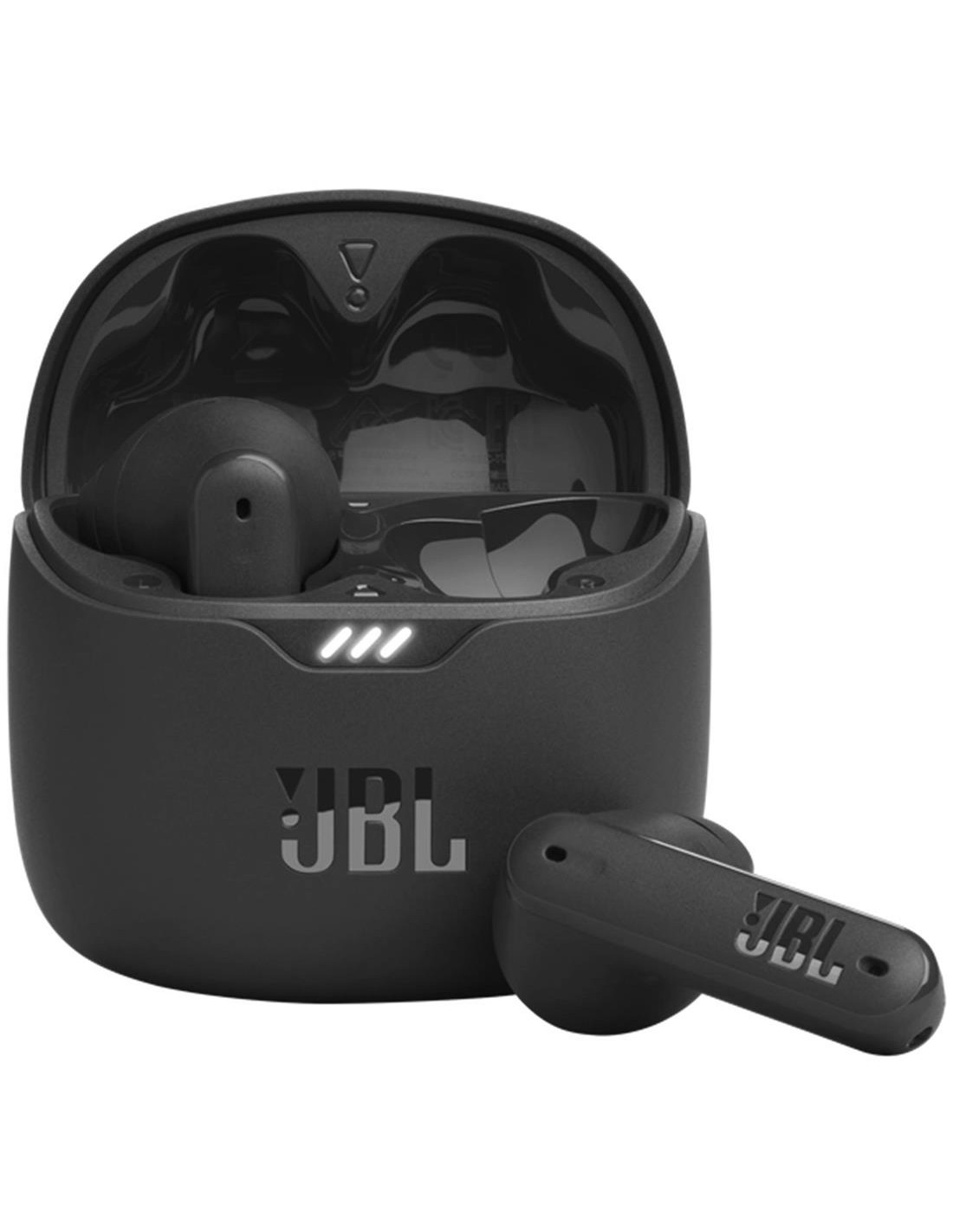 Jbl Tune Flex Auricular InalÃ¡mbrico con Noise Cancel Negro