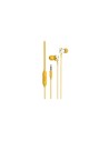 AURICULARES SPC HYPE 4603Y AMARILLO 4603Y
