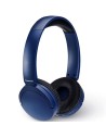 Panasonic RB-HF630BE-A Auriculares Bluetooth  XtraBass BaterÃ­a 72 Horas Azul