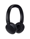 Panasonic RB-HF630BE-K Auriculares Bluetooth  XtraBass BaterÃ­a 72 Horas Black