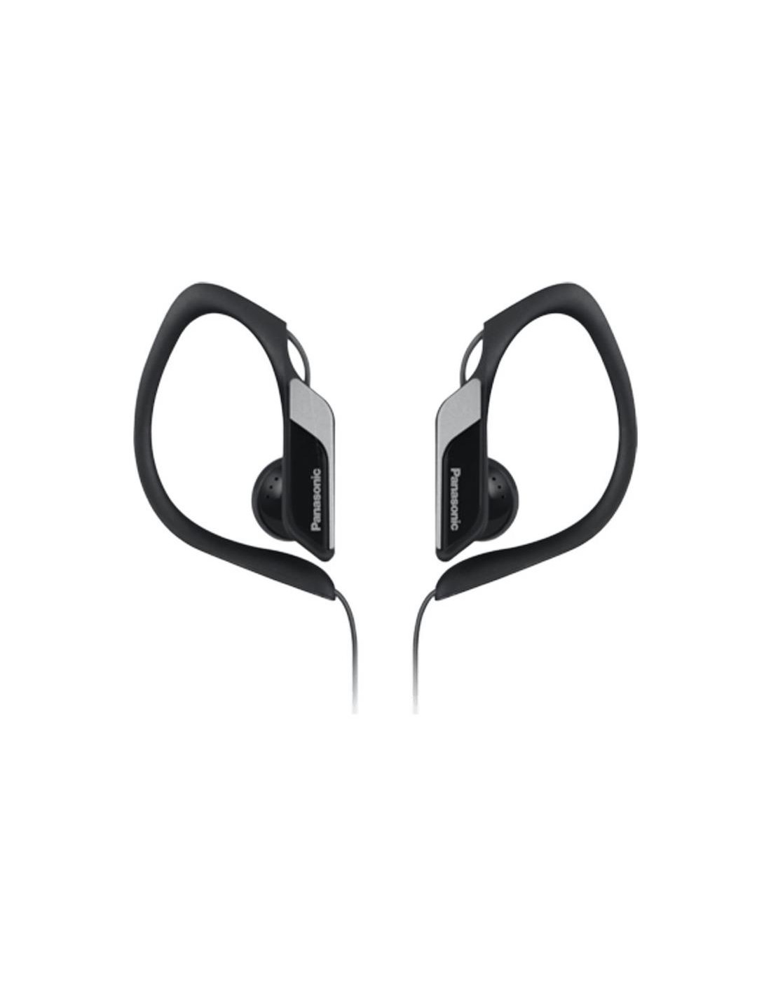 PANASONIC RP-HS34 AURICULAR BLACK