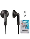 Panasonic RP-HV094E-K Auricular Negro