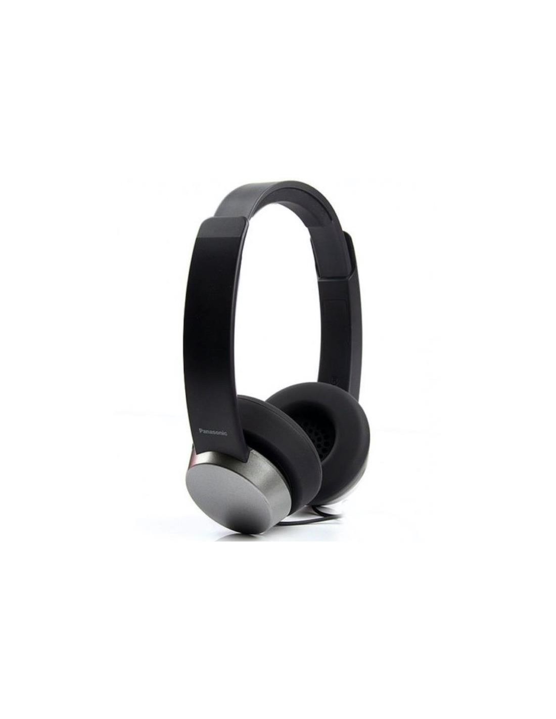 PANASONIC RP-HXD3 Auricular Negro