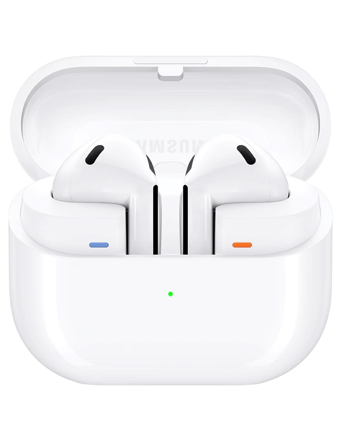Samsung Galaxy Buds 3 Auriculares Bluetooth Con CancelaciÃ³n de Ruido Blanco