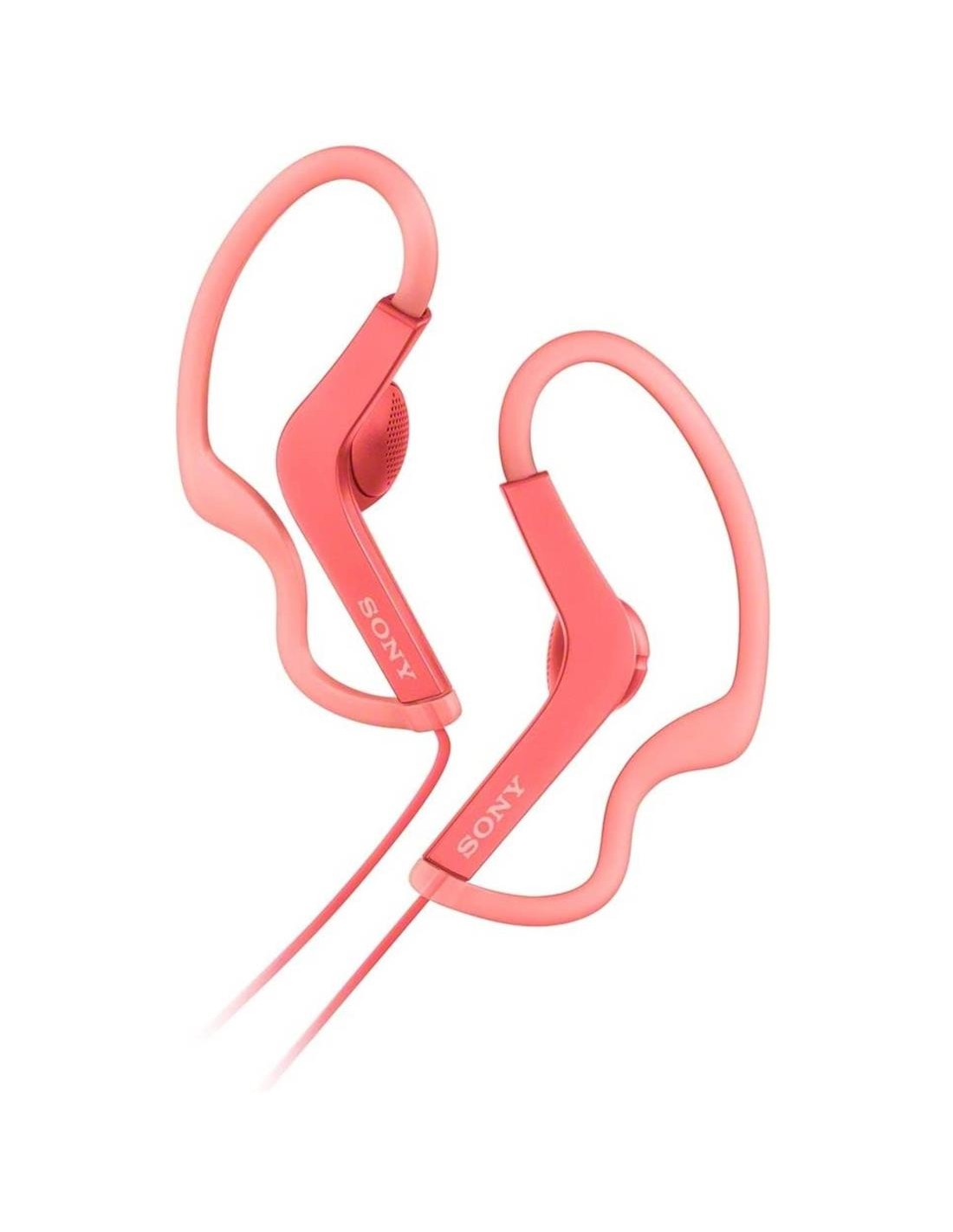 Sony MDR-AS210P Auricular Deportivo Splash Proof