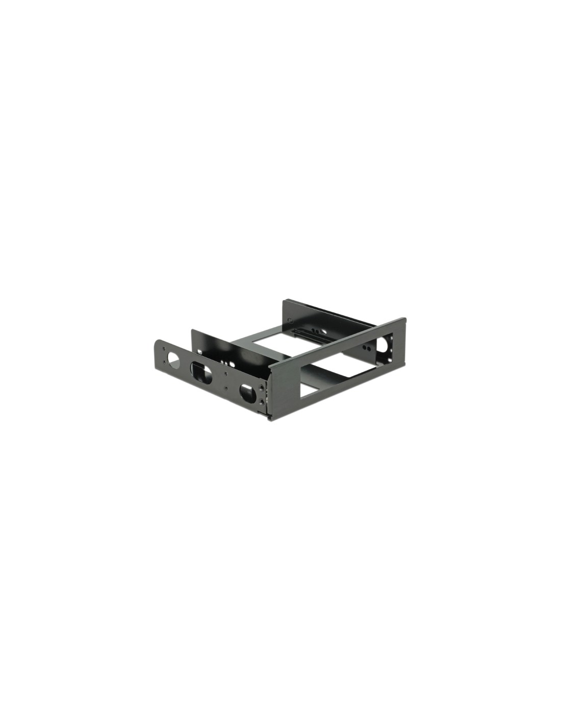DeLOCK 18267 parte carcasa de ordenador Universal Accesorio para instalación de discos duros