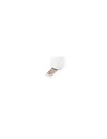 Moulinex LS160111 tostadora 1 rebanada(s) 1000 W Rojo, Blanco