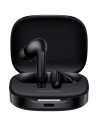 Xiaomi Redmi Buds 6 Negro Auricular Bluetooth con CancelaciÃ³n activa de ruido
