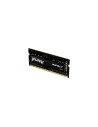MEMORIA KINGSTON SO-DIMM DDR4 8GB 3200MHZ CL20 FURY IMPACT